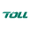 شعار Toll