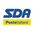 شعار SDA