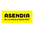 شعار Asendia