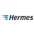 شعار Hermes (DE)