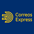 شعار Correos Express