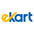 شعار Ekart