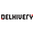 شعار Delhivery