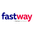 شعار Fastway (IE)