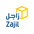 شعار Zajil Express