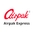 شعار Airpak Express
