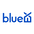 شعار BlueEx
