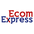 شعار Ecom Express