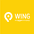 شعار Wing