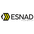 شعار Esnad Express