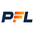 شعار PFLogistics