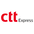 شعار CTT Express