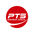 شعار PTS Worldwide Express
