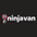شعار Ninjavan (PH)
