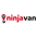 شعار Ninjavan (MY)