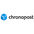 شعار Chronopost Morocco