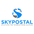 شعار SkyPostal