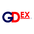 شعار GD Express
