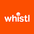 شعار Whistl