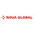 شعار Nova Poshta Global