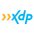 شعار XDP EXPRESS