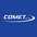 شعار Comet Hellas