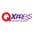 شعار TracX Logis