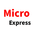 شعار Micro Express