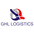 شعار GHL Logistics