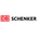 شعار DB Schenker