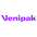 شعار Venipak