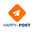 شعار Happy-Post