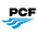 شعار PCF