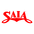 شعار SAIA