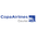 شعار Copa Airlines Courier