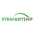 شعار Straightship