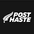 شعار Post Haste