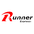 شعار Runner Express