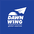 شعار Dawn Wing (DPD Laser)