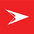 شعار Black Arrow Express