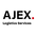شعار AJEX