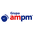 شعار Grupo ampm