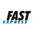 شعار FAST EXPRESS