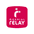 شعار Mondial Relay