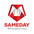 شعار Sameday (RO)