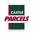 شعار Castle Parcel