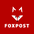 شعار FOXPOST