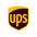 شعار UPS Mail Innovations