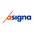 شعار Asigna