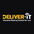 شعار DELIVER-IT